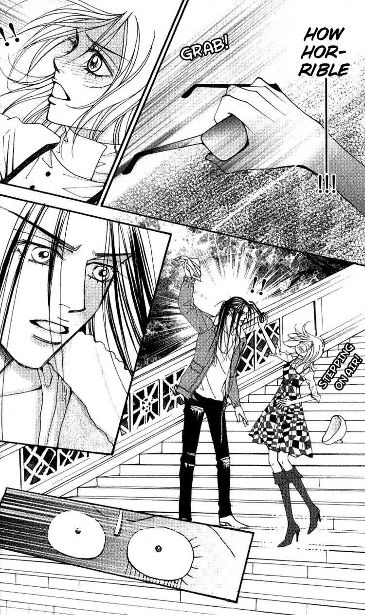The One Chapter 43 page 15 - Chapter 43