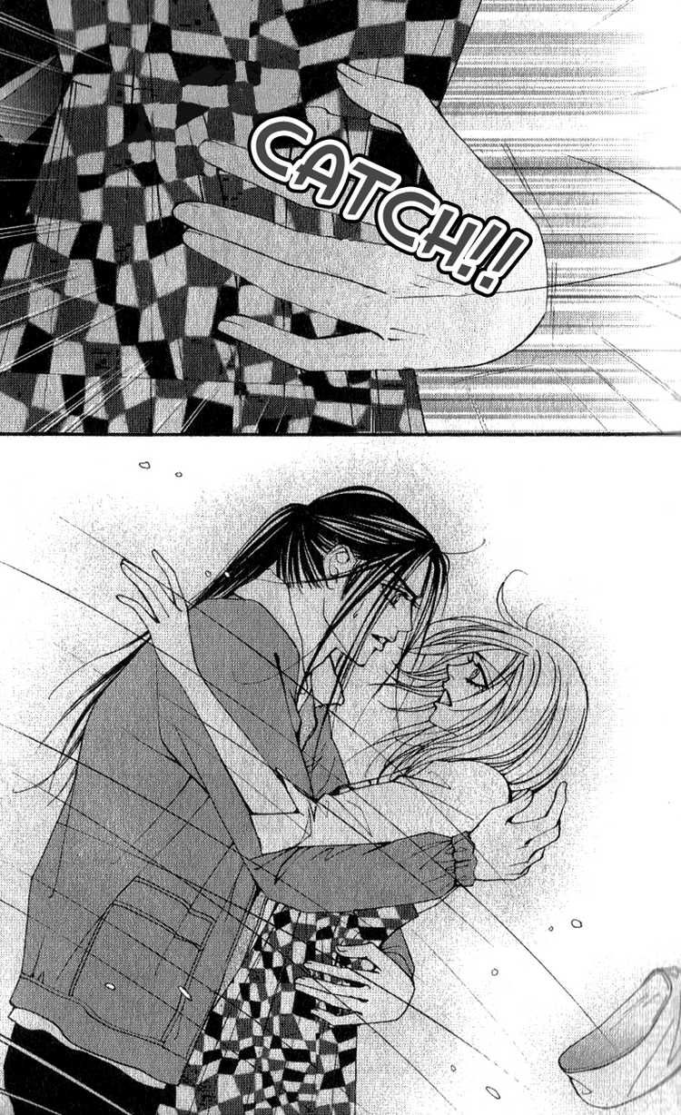 The One Chapter 43 page 16 - Chapter 43
