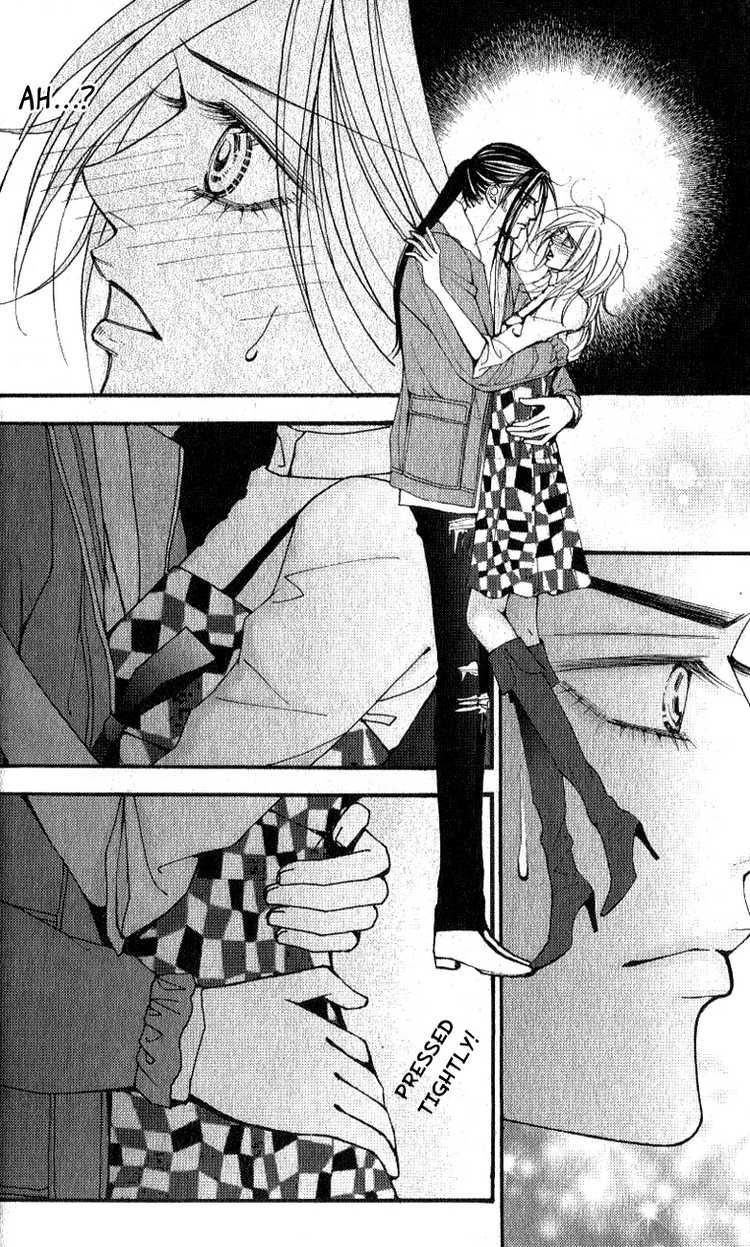 The One Chapter 43 page 17 - Chapter 43