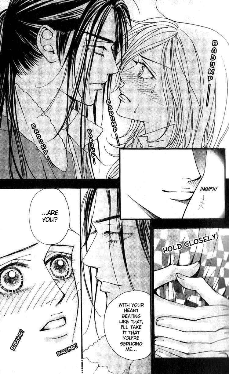 The One Chapter 43 page 18 - Chapter 43