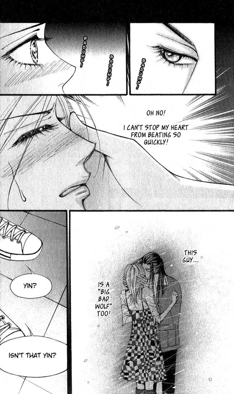 The One Chapter 43 page 19 - Chapter 43