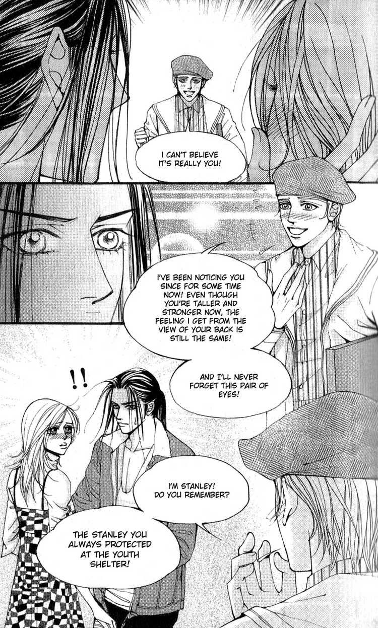 The One Chapter 43 page 20 - Chapter 43