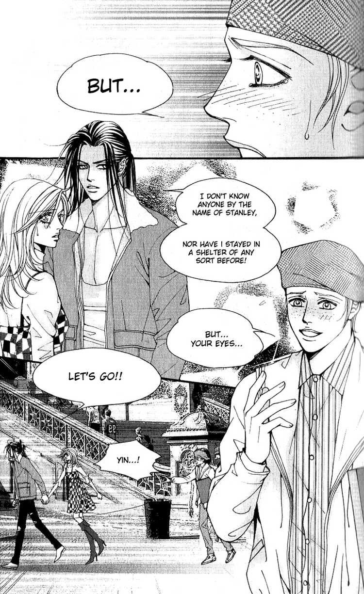 The One Chapter 43 page 22 - Chapter 43