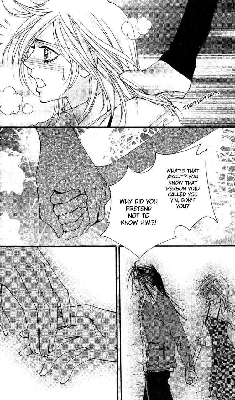 The One Chapter 43 page 23 - Chapter 43