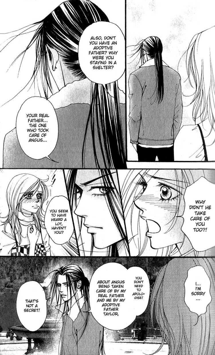 The One Chapter 43 page 24 - Chapter 43