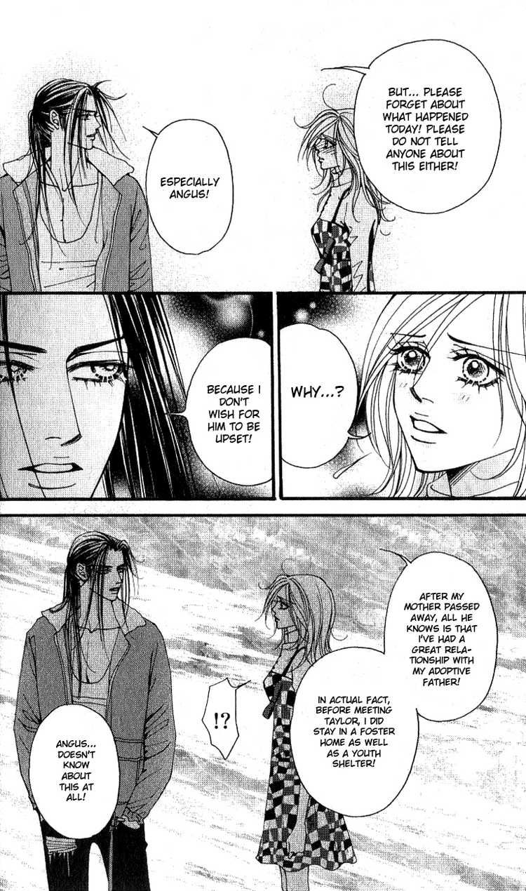 The One Chapter 43 page 25 - Chapter 43