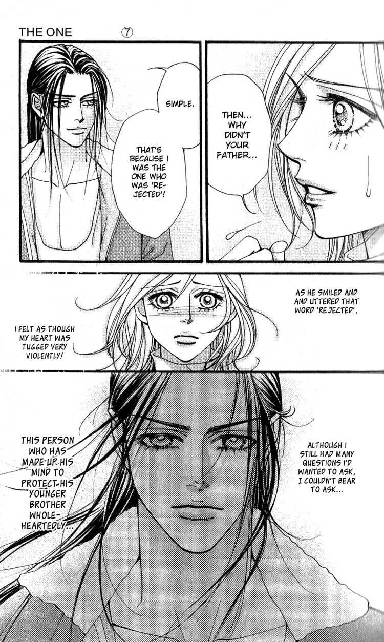 The One Chapter 43 page 26 - Chapter 43