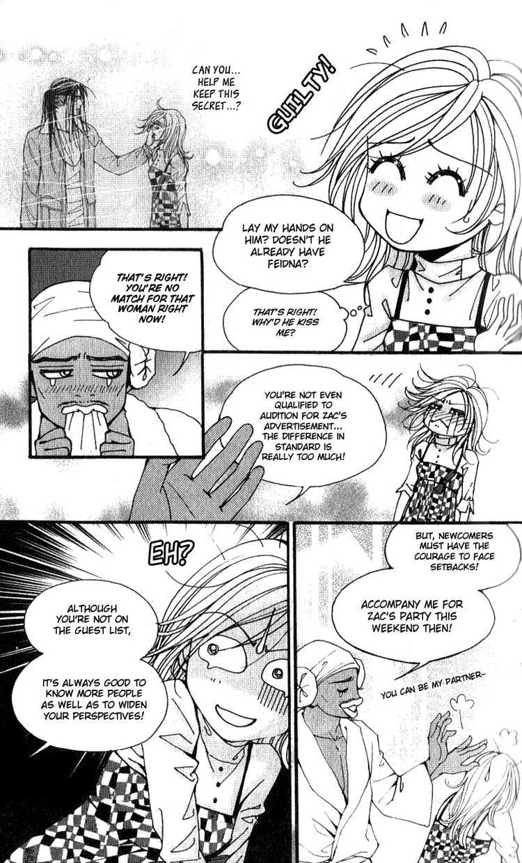 The One Chapter 43 page 28 - Chapter 43