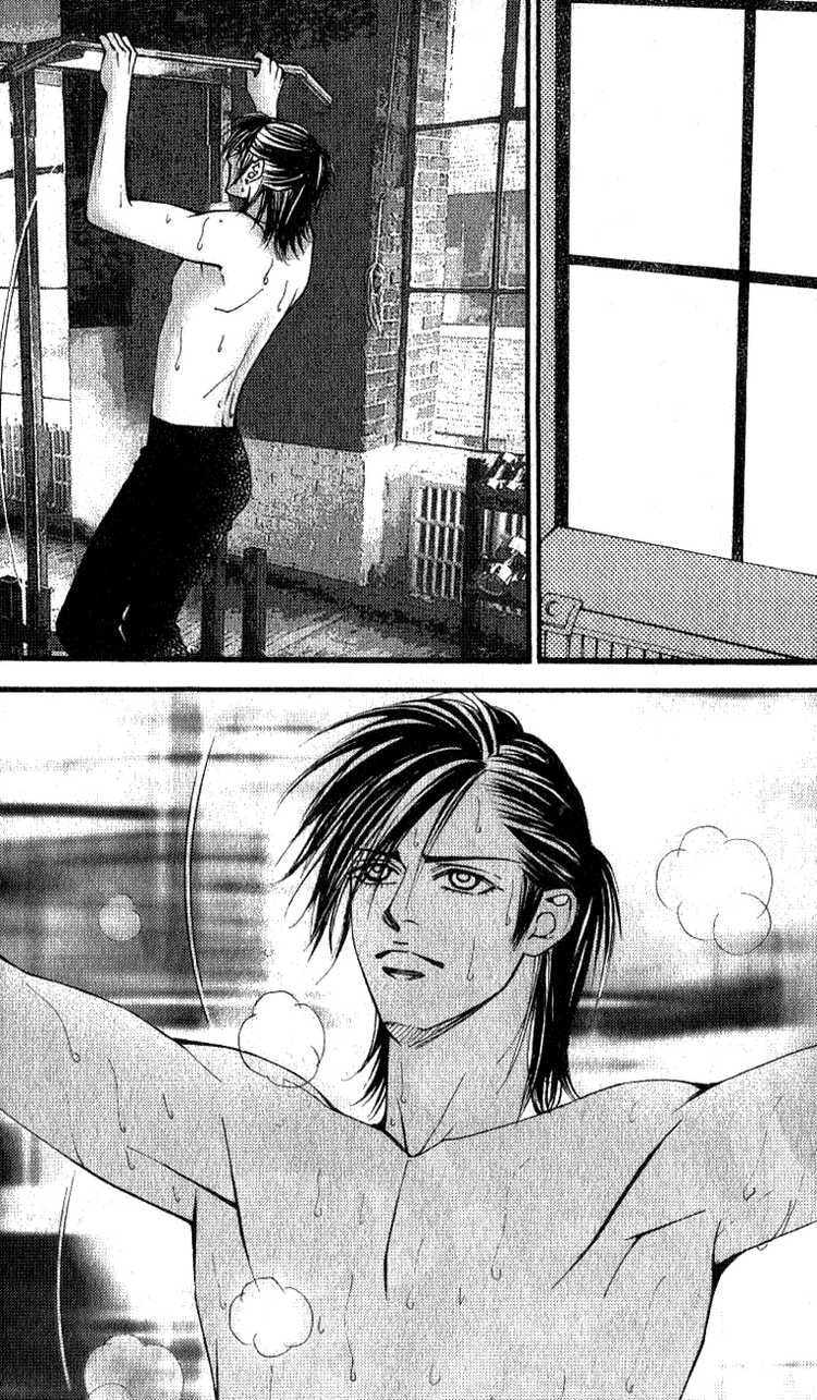 The One Chapter 43 page 31 - Chapter 43