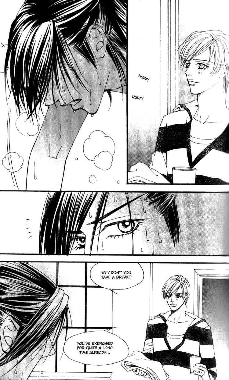 The One Chapter 43 page 32 - Chapter 43