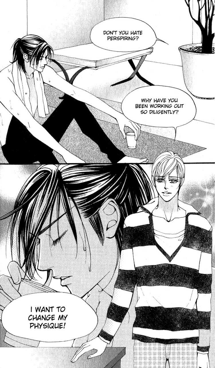 The One Chapter 43 page 33 - Chapter 43