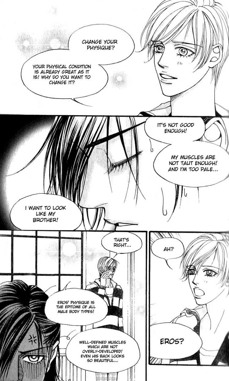 The One Chapter 43 page 34 - Chapter 43