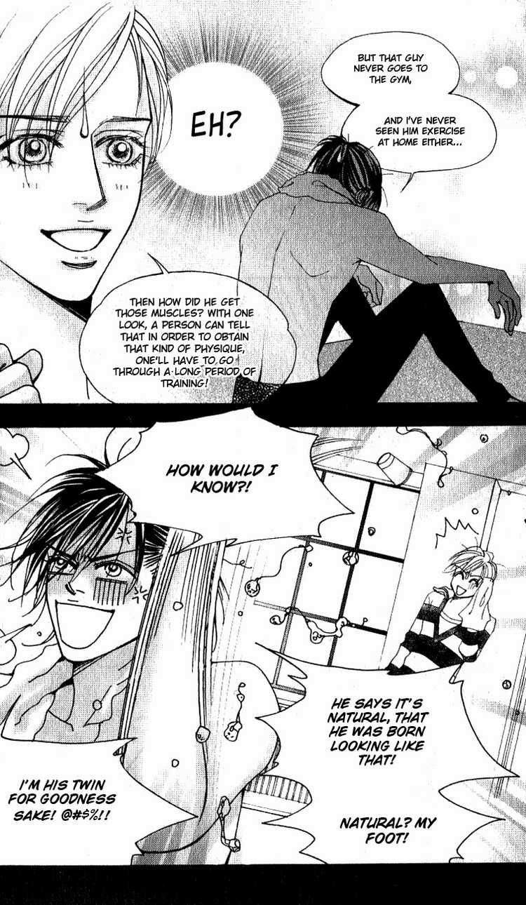The One Chapter 43 page 35 - Chapter 43