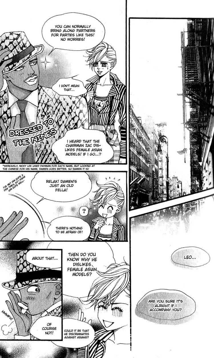 The One Chapter 43 page 36 - Chapter 43
