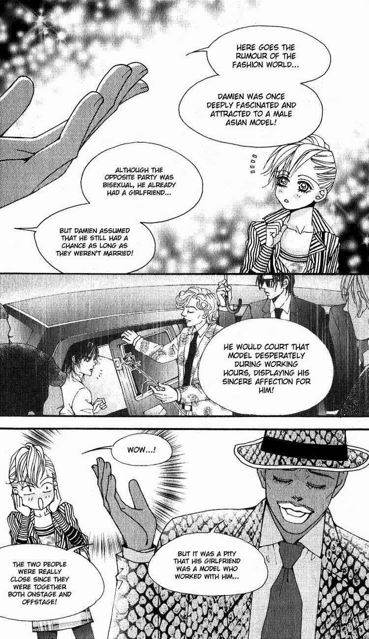 The One Chapter 43 page 37 - Chapter 43