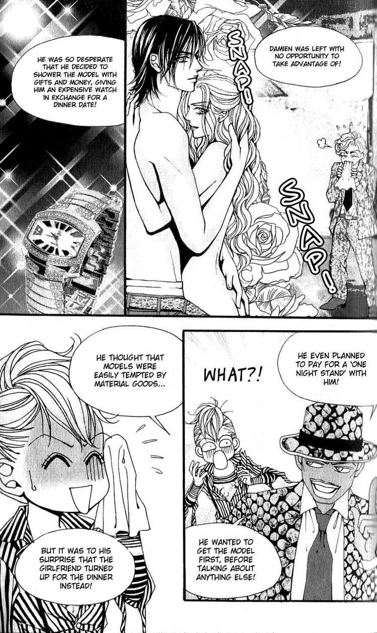 The One Chapter 43 page 38 - Chapter 43