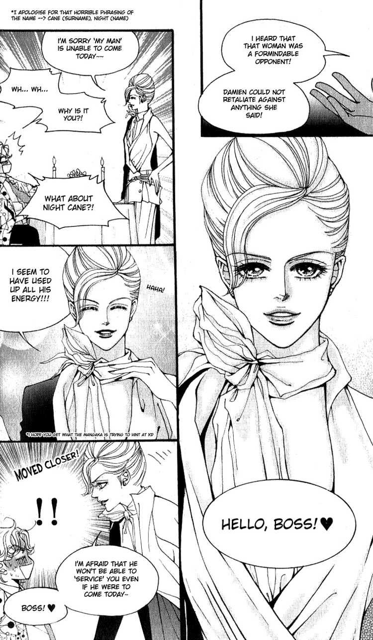 The One Chapter 43 page 39 - Chapter 43