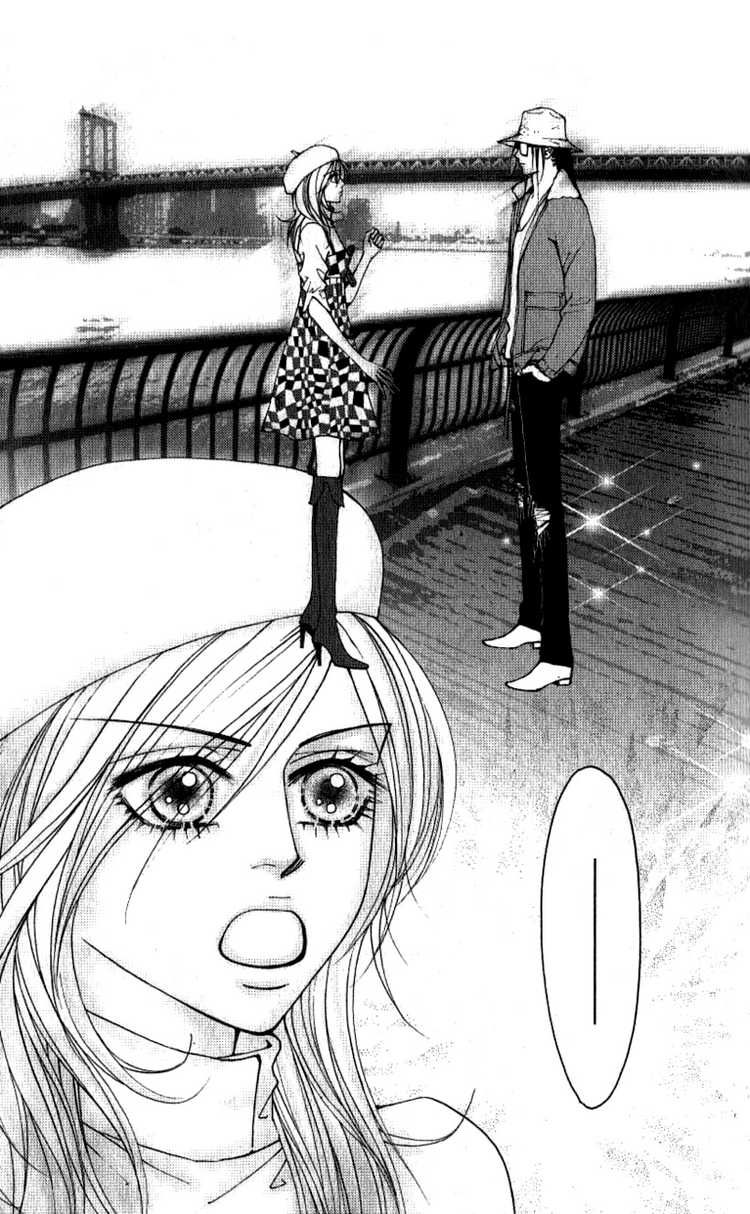 The One Chapter 43 page 4 - Chapter 43