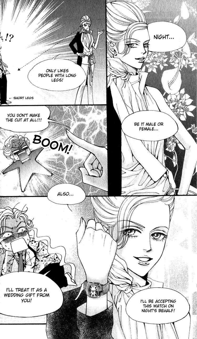 The One Chapter 43 page 41 - Chapter 43