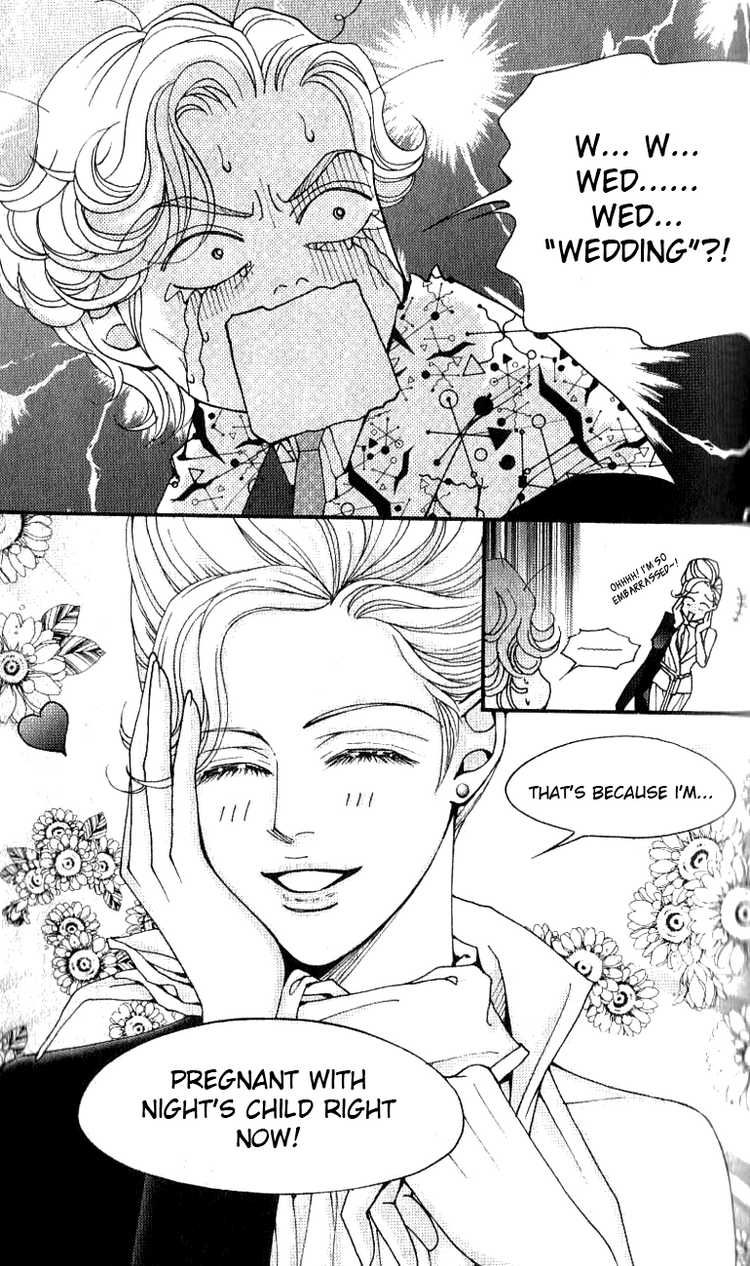 The One Chapter 43 page 42 - Chapter 43