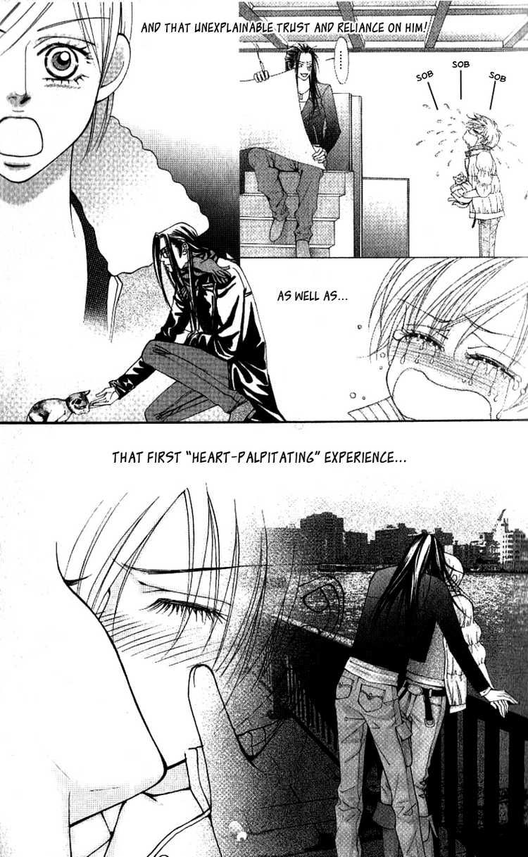 The One Chapter 43 page 6 - Chapter 43