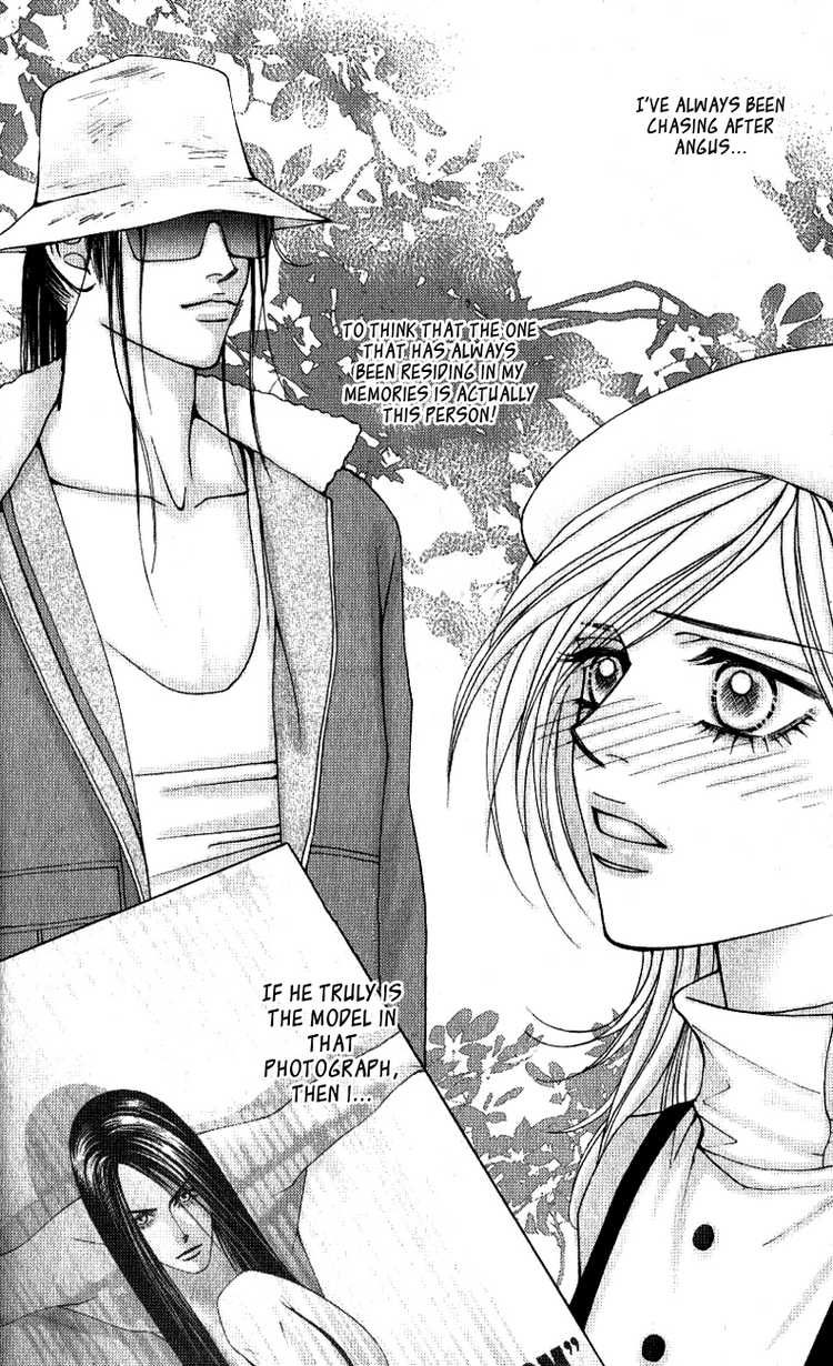 The One Chapter 43 page 7 - Chapter 43