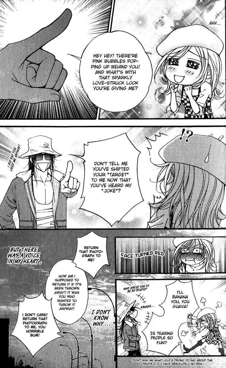 The One Chapter 43 page 8 - Chapter 43