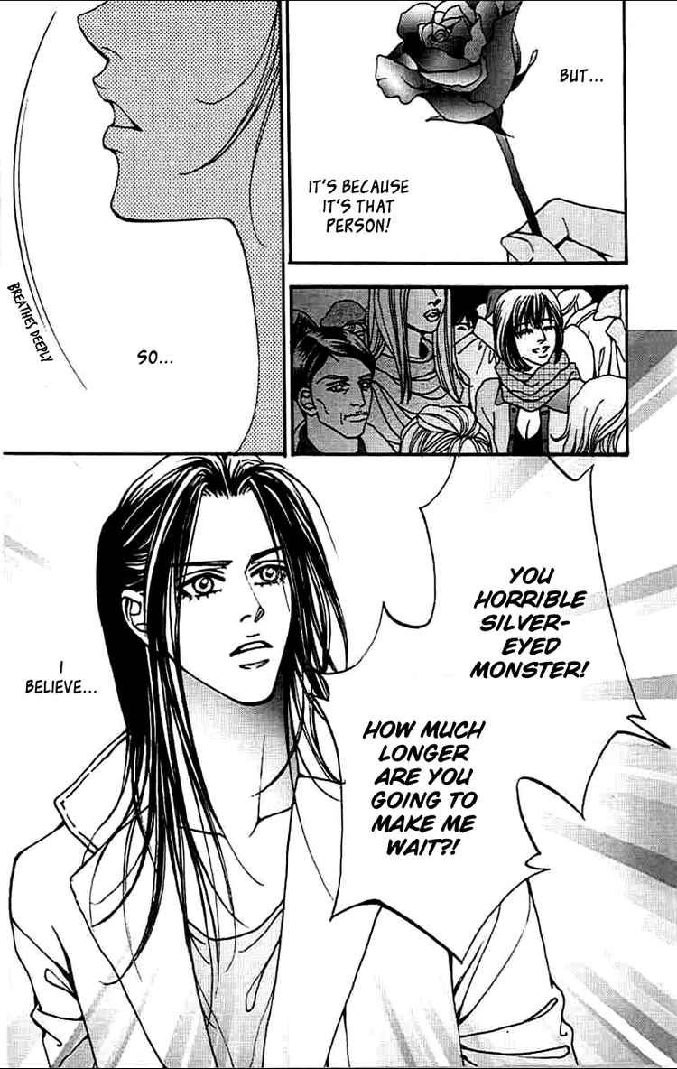The One Chapter 52 page 13 - Chapter 52
