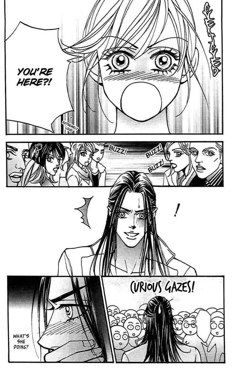 The One Chapter 52 page 16 - Chapter 52