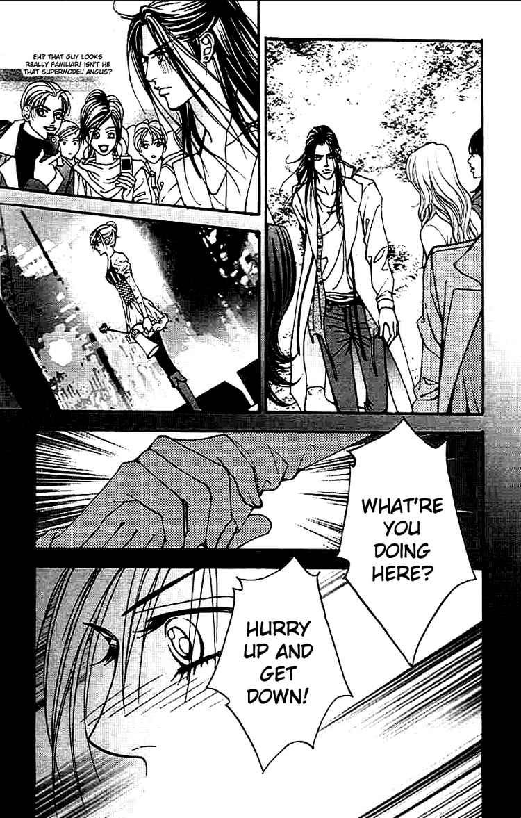 The One Chapter 52 page 17 - Chapter 52