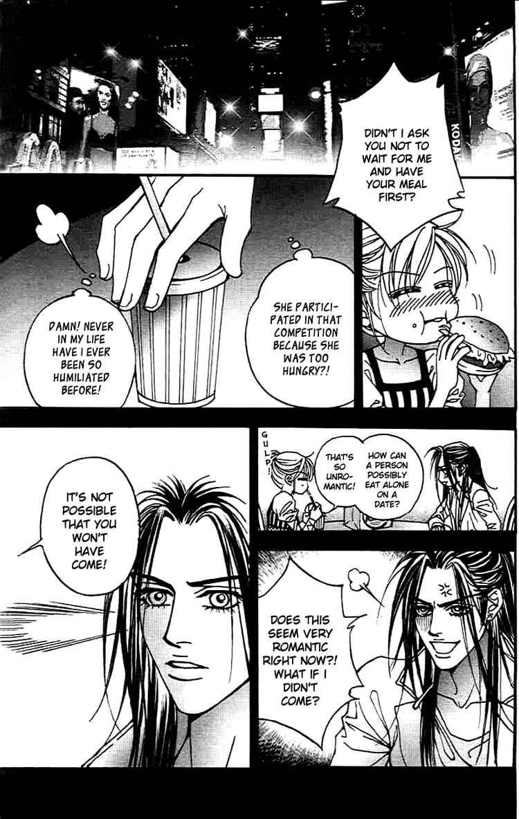 The One Chapter 52 page 19 - Chapter 52