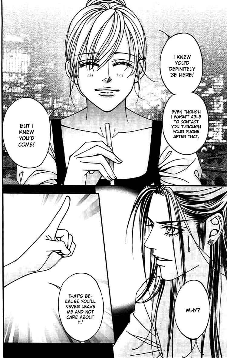 The One Chapter 52 page 20 - Chapter 52