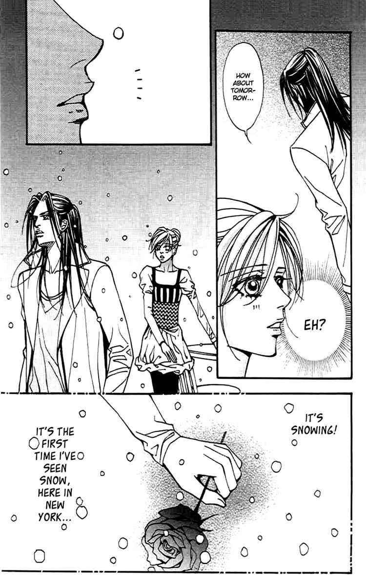 The One Chapter 52 page 23 - Chapter 52