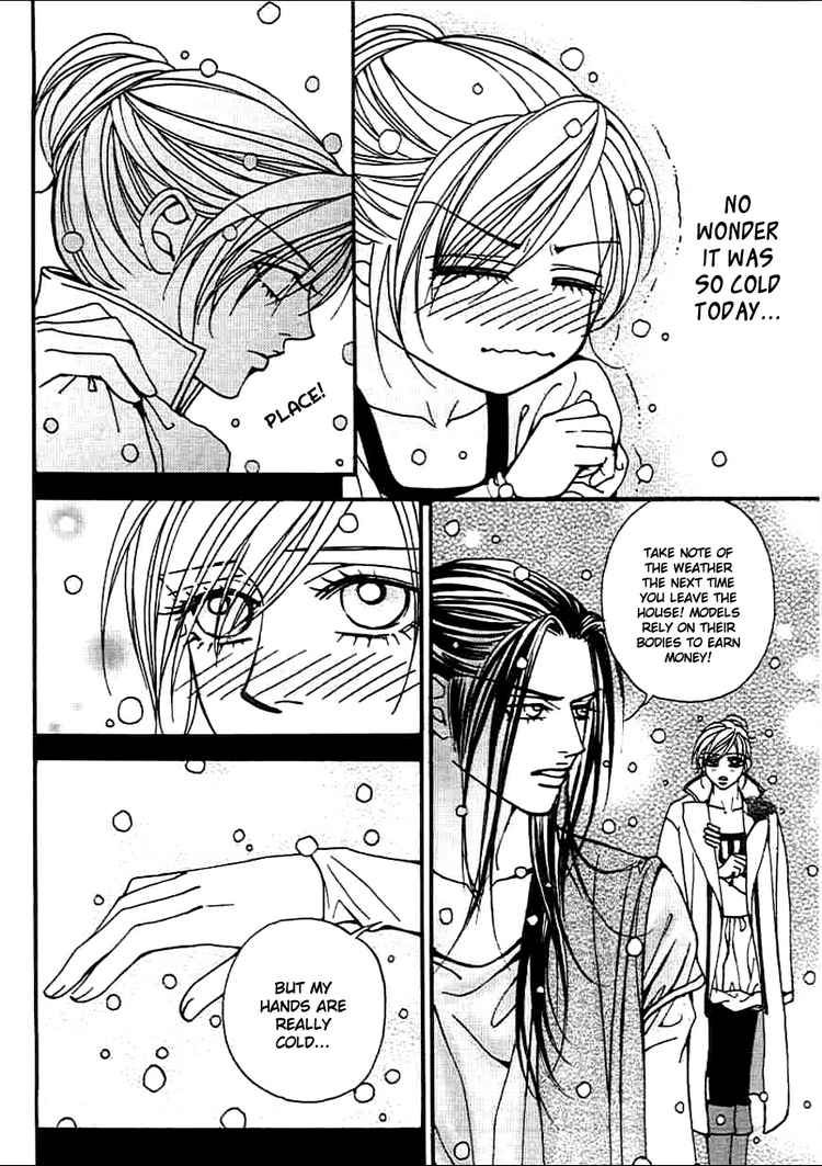 The One Chapter 52 page 24 - Chapter 52