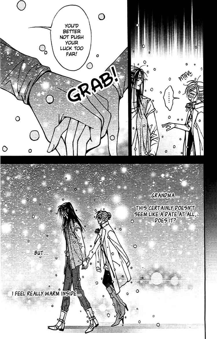The One Chapter 52 page 25 - Chapter 52