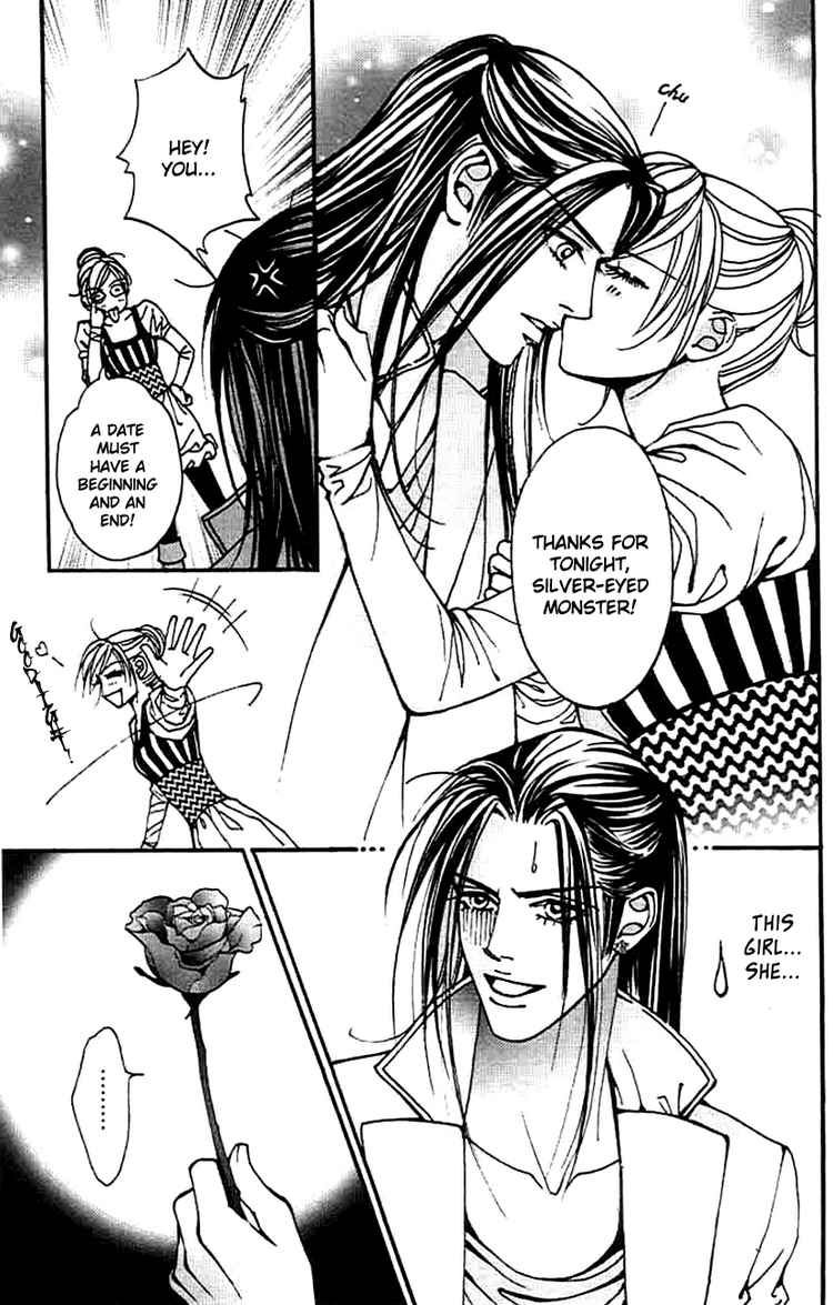 The One Chapter 52 page 27 - Chapter 52