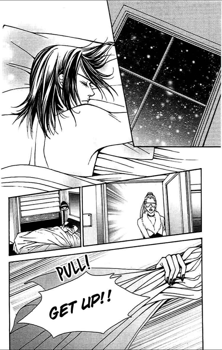 The One Chapter 52 page 28 - Chapter 52