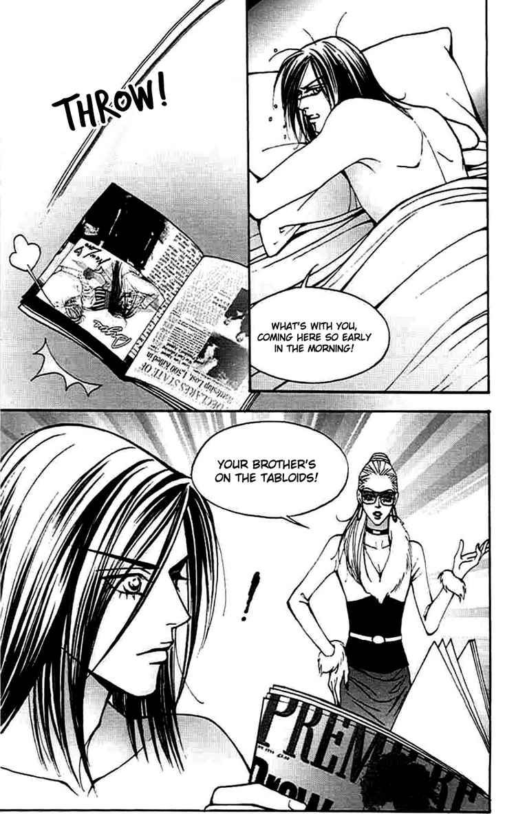 The One Chapter 52 page 29 - Chapter 52