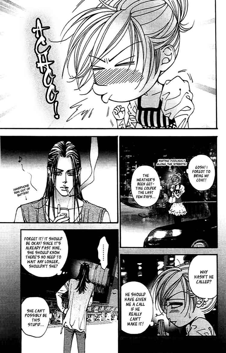 The One Chapter 52 page 3 - Chapter 52