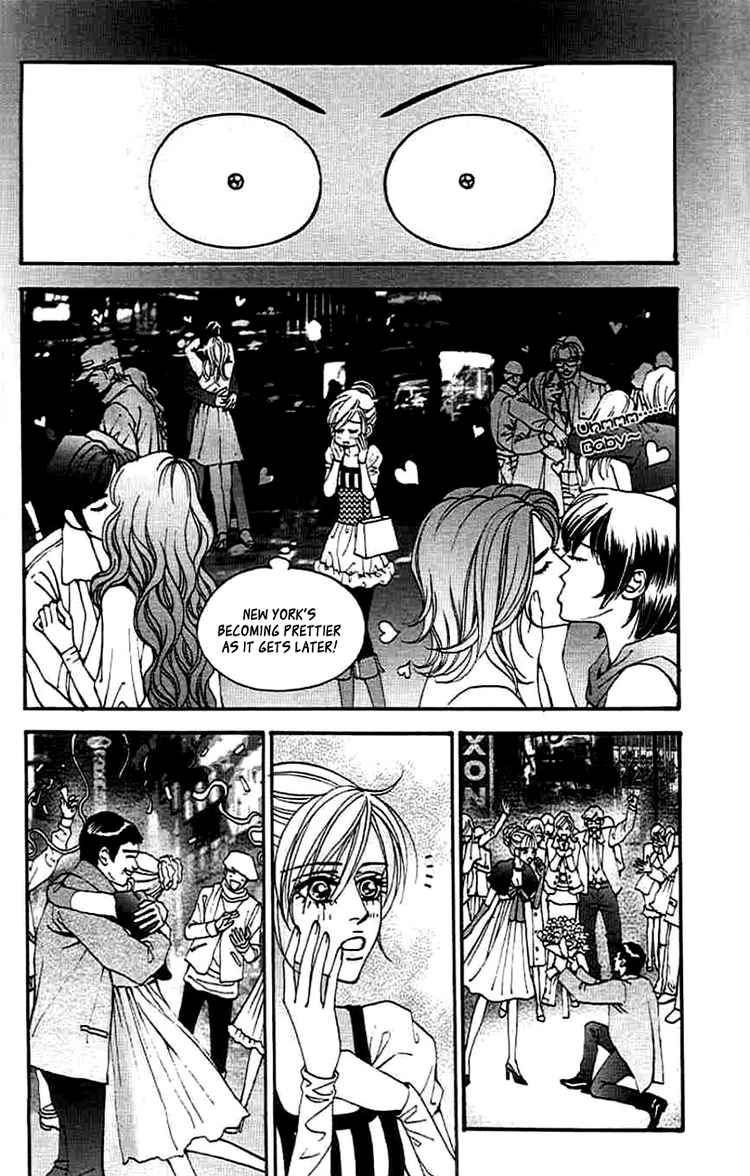 The One Chapter 52 page 4 - Chapter 52