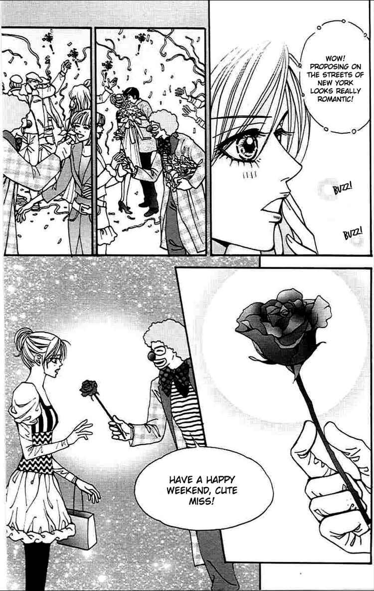 The One Chapter 52 page 5 - Chapter 52