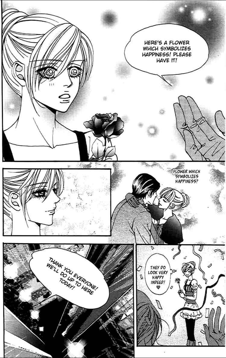 The One Chapter 52 page 6 - Chapter 52