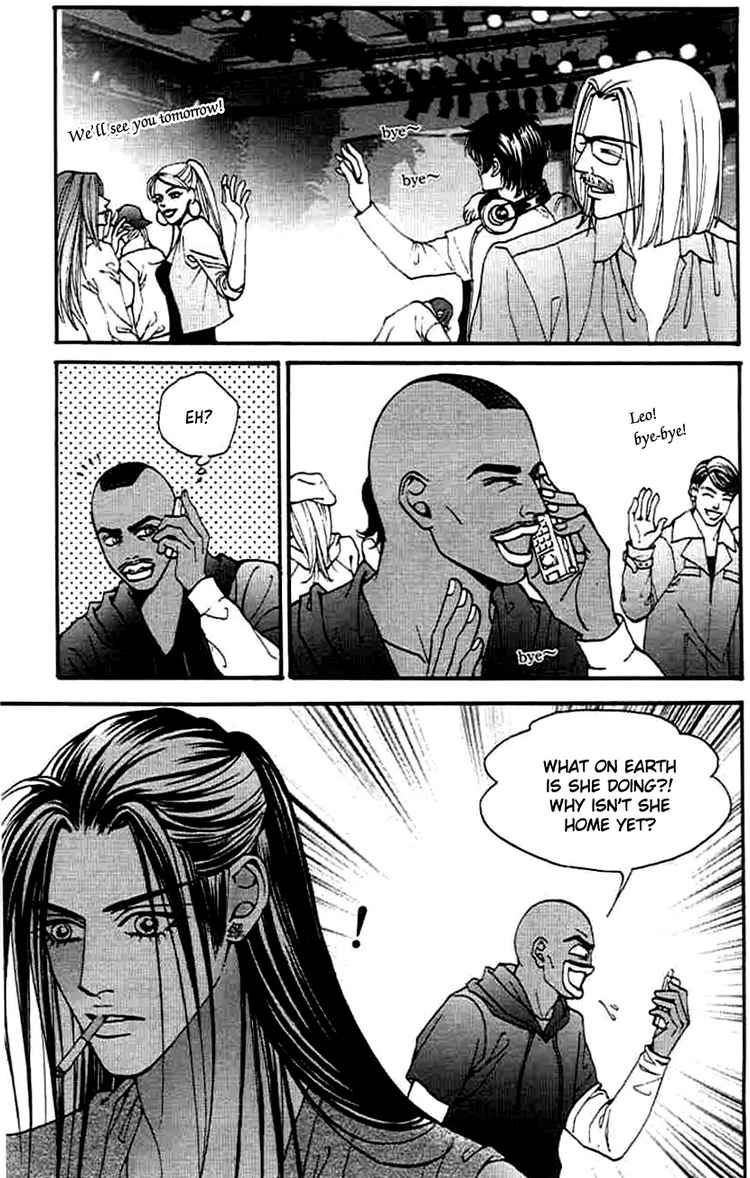 The One Chapter 52 page 7 - Chapter 52