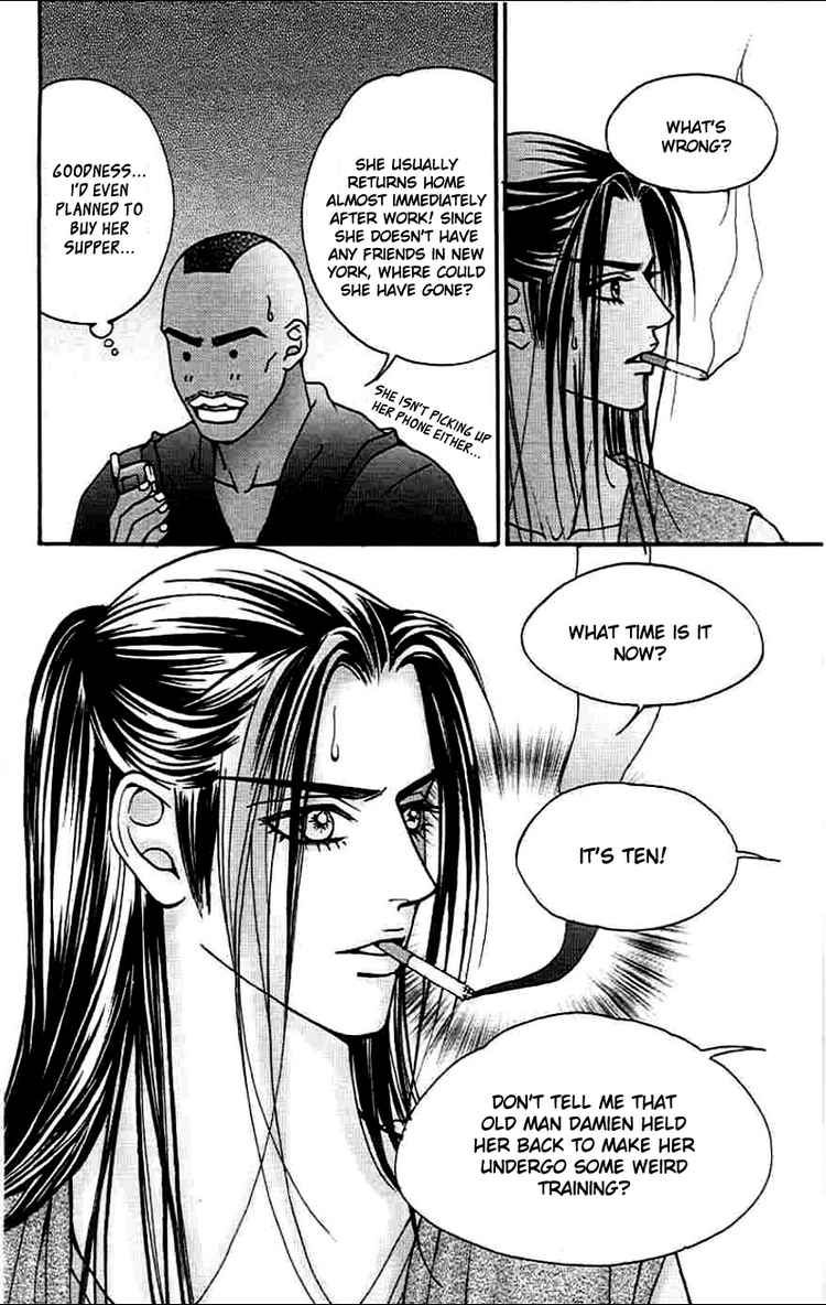 The One Chapter 52 page 8 - Chapter 52