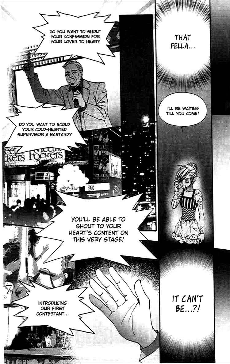 The One Chapter 52 page 9 - Chapter 52
