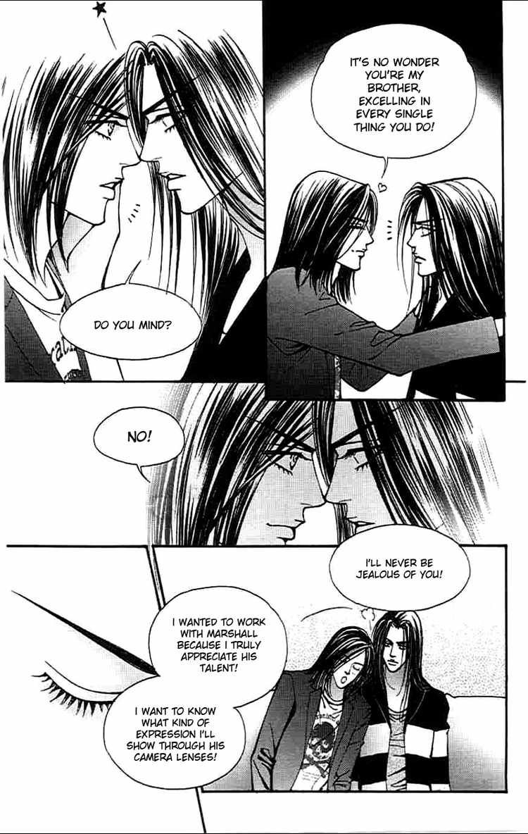 The One Chapter 53 page 10 - Chapter 53