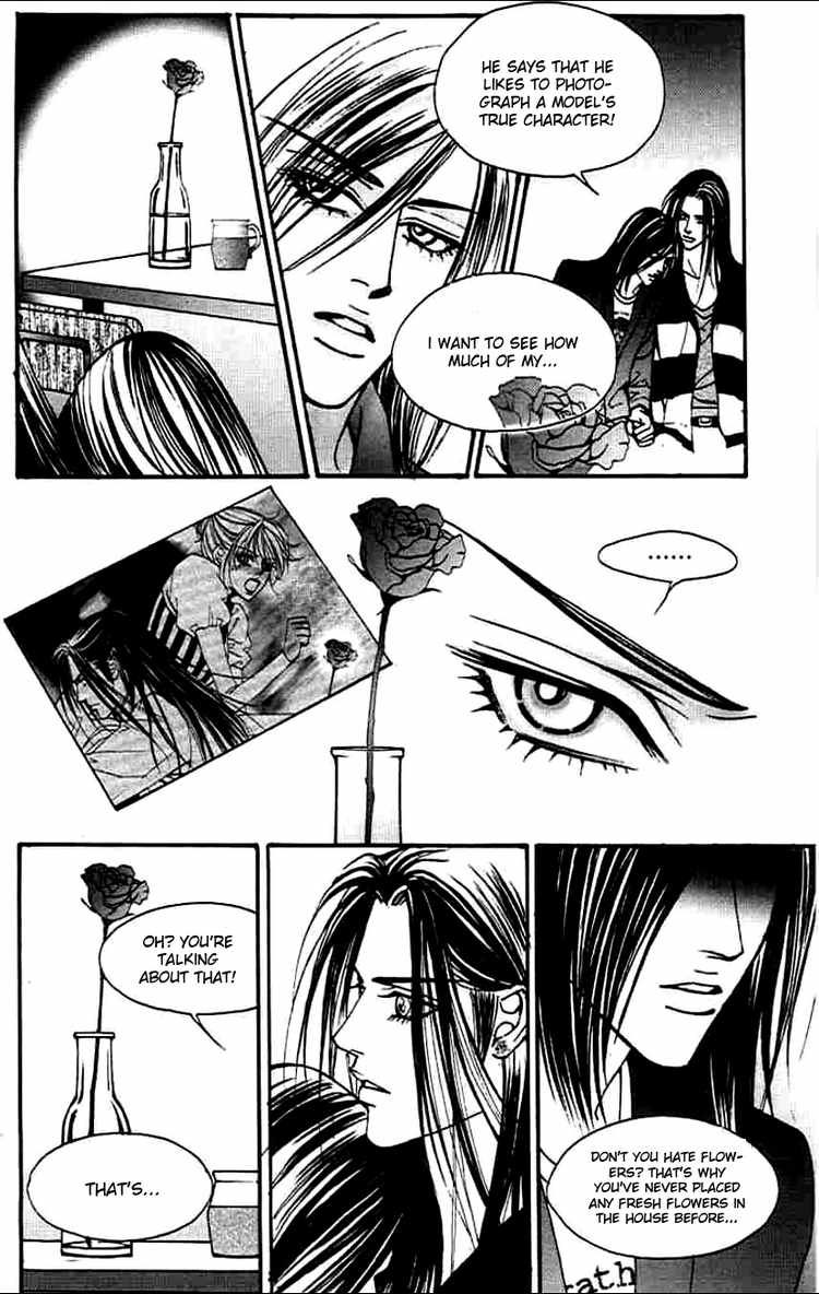 The One Chapter 53 page 11 - Chapter 53