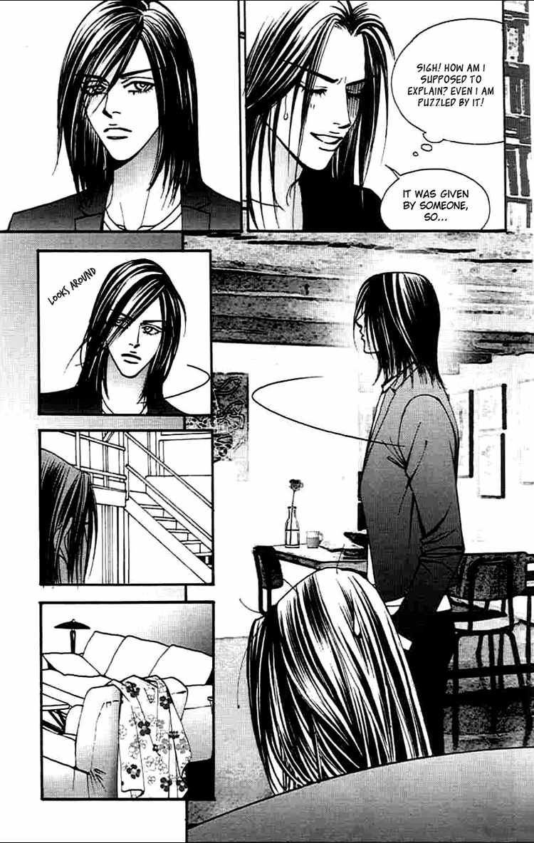 The One Chapter 53 page 12 - Chapter 53
