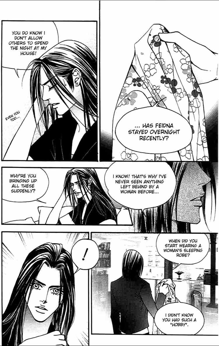 The One Chapter 53 page 13 - Chapter 53