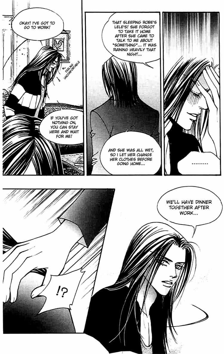 The One Chapter 53 page 14 - Chapter 53